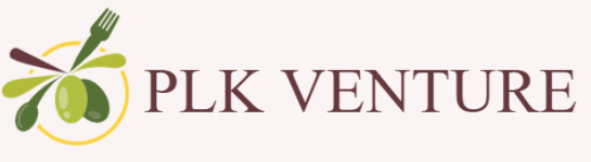 PLK VENTURE UK LTD logo